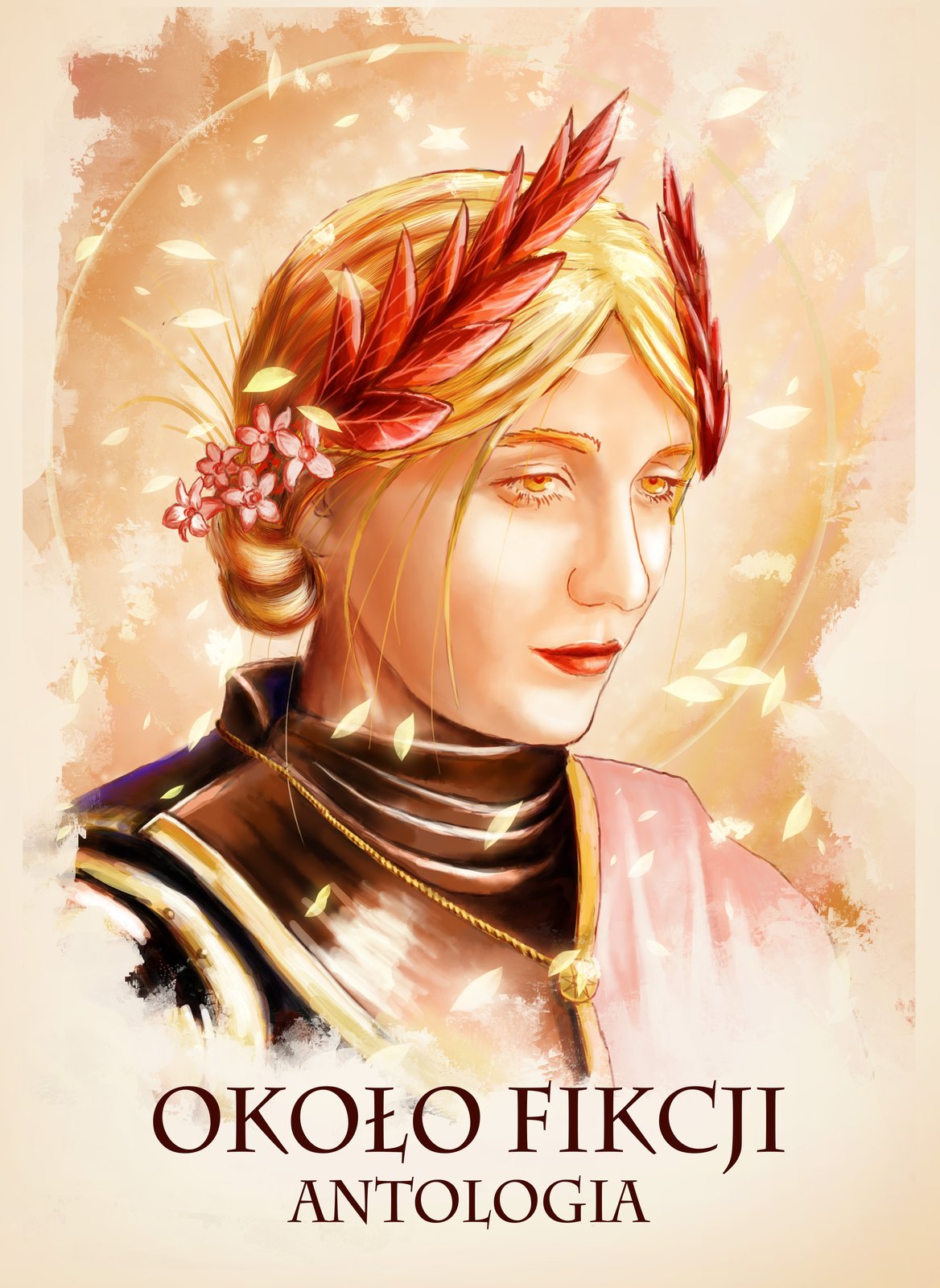 Około fikcji