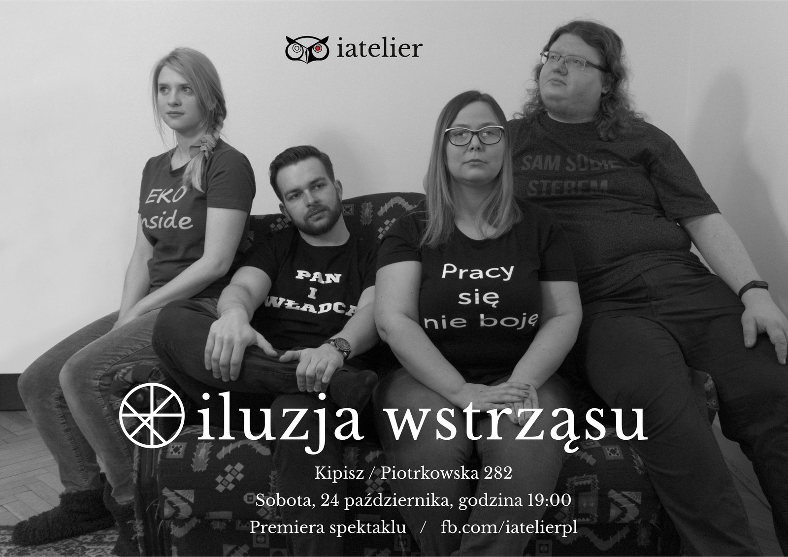 Iluzja Wstrząsu