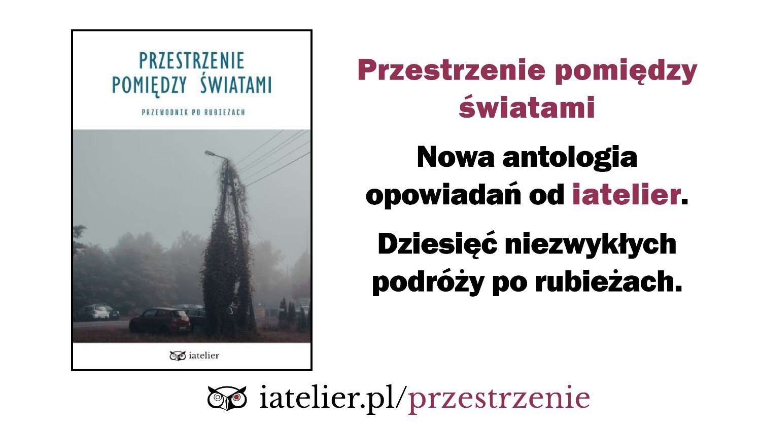 Przestrzenie pomiędzy światami